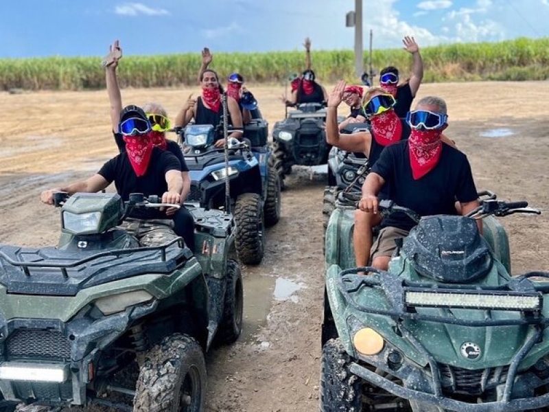 Miami Off Road ATV Rentals and Repairs