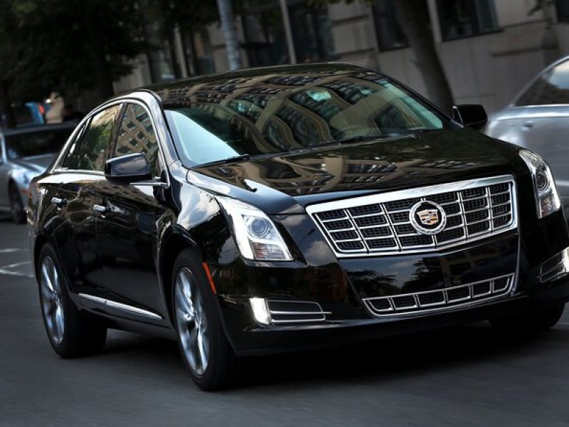 Arrival Private Transfer San Diego Airport SAN to San Diego City by Business Car