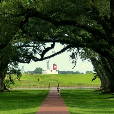 Louisiana