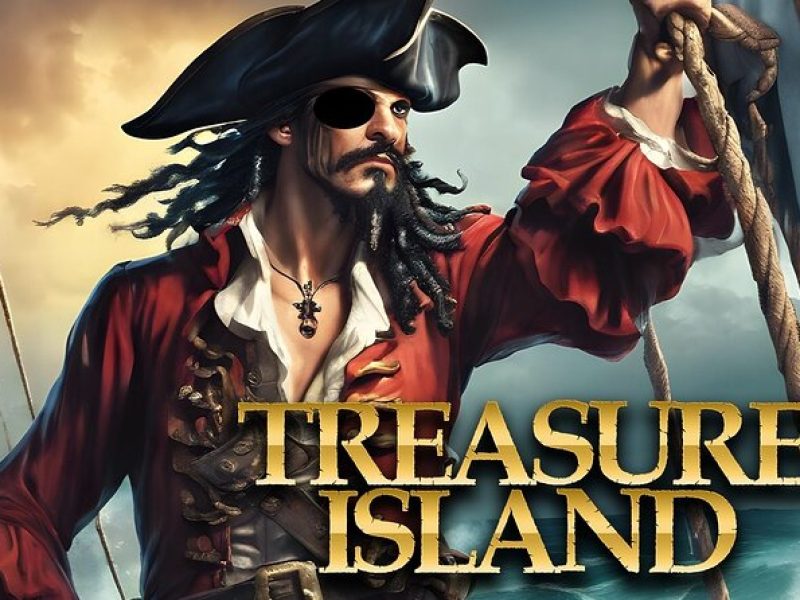 Treasure Island Escape Room Experience in Avondale