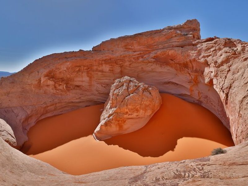 8 Hours Cosmic Ashtray Experience in Escalante