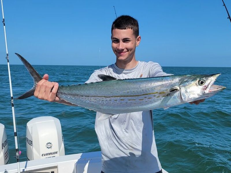 Marathon Florida Keys Fishing Experience