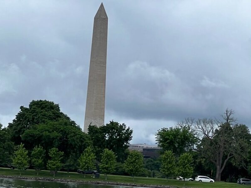 Private Luxury Yacht Tour of Washington DC Historic Sites