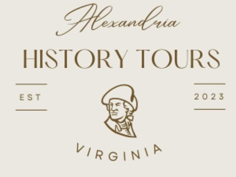 A Guided Walking Tour through Historic Old Town Alexandria