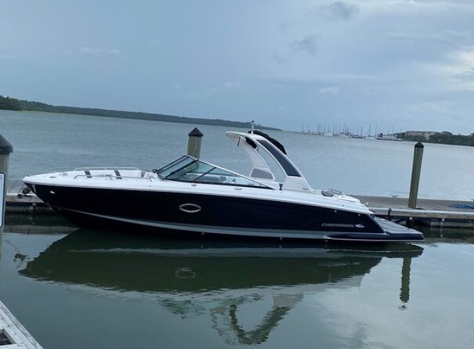 Private Charters in Hilton Head