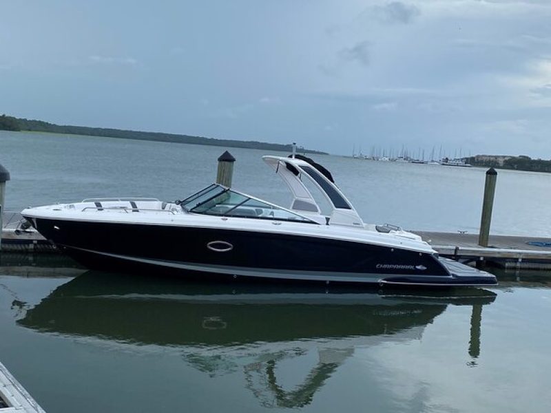 Private Charters in Hilton Head