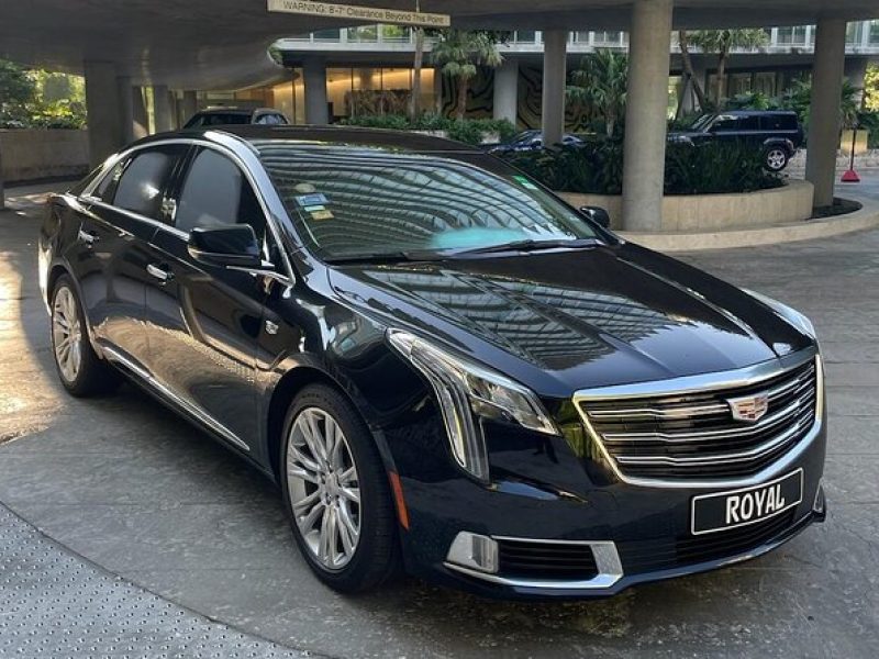 Private Miami Airport Transfer to/from Miami Port