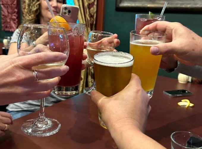 3 Hour Private Bisbee Pub Crawl