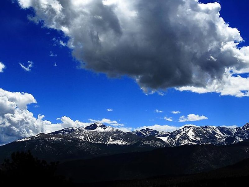 Small-Group Tour of the Rocky Mountain National Park from Denver