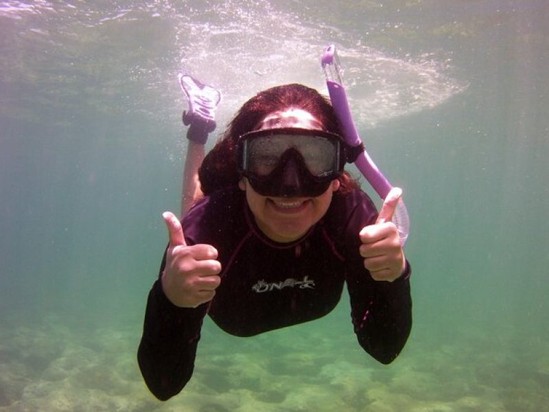 Guided Snorkel Experience in Fort Lauderdale