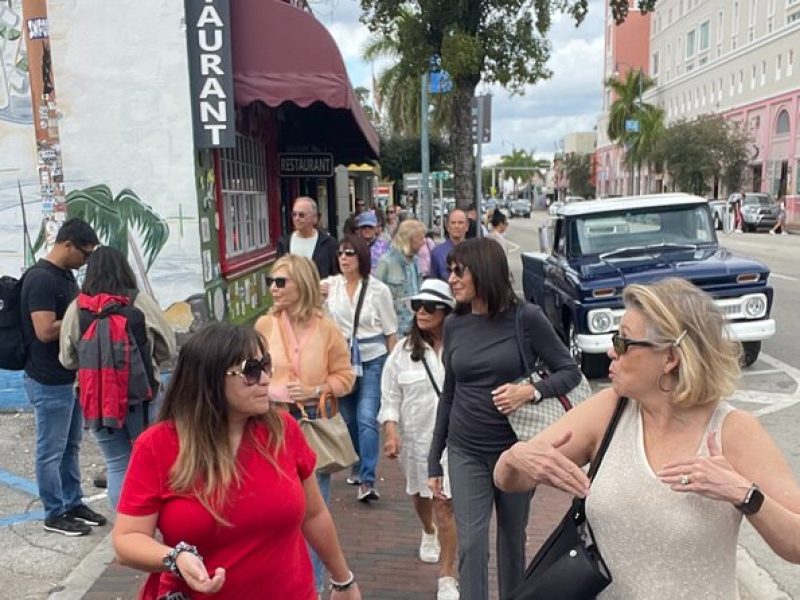 Miami's Most Authentic Walking Tour of Little Havana