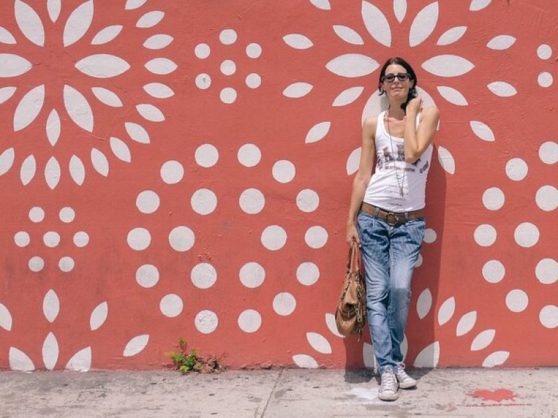 Wynwood Walking & More – Food-Graffiti Art Tour