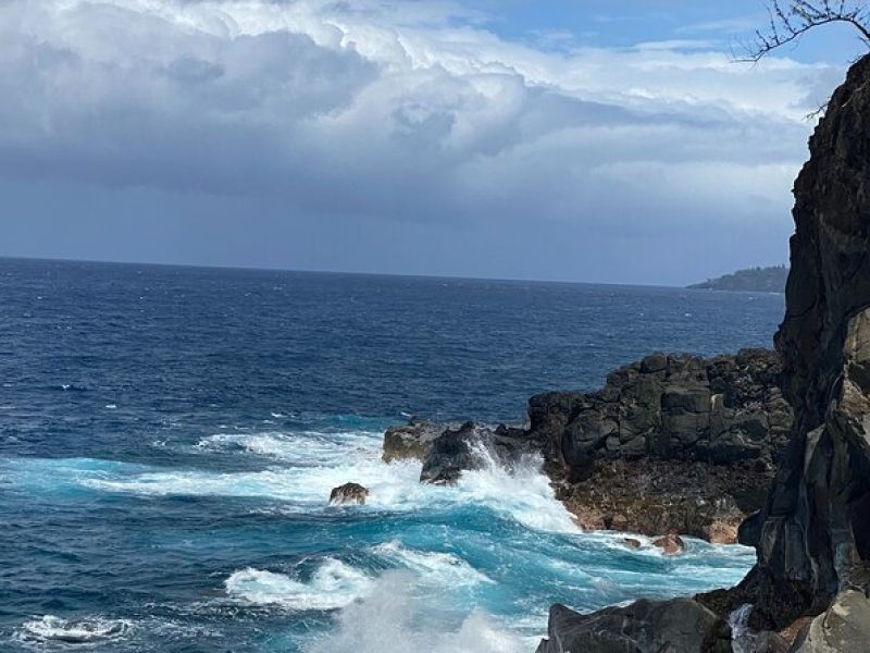 Ride Waipio on Horseback: Mountain to Ocean Working Cattle Ranch