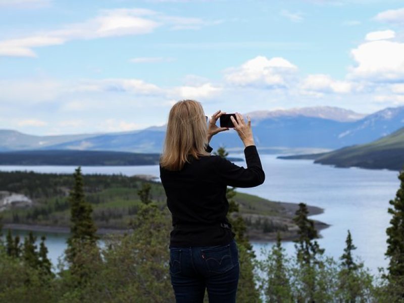 Yukon Extended Summit Drive Tour (From Skagway)