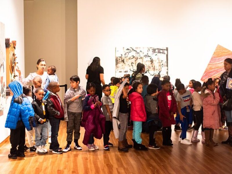 African American Arts & Culture Tour in Charlotte