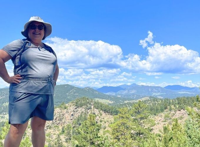 Guided Morning Hike with Pastries in Denver