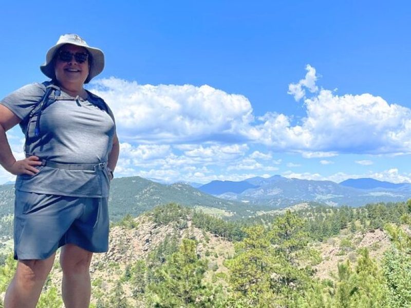 Guided Morning Hike with Pastries in Denver