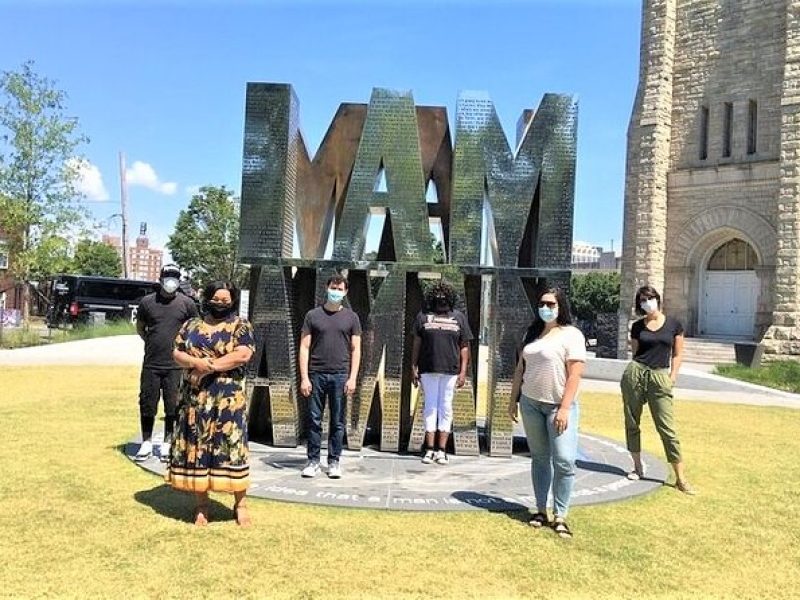 2.5 Hours Essence of Memphis African American History Tour