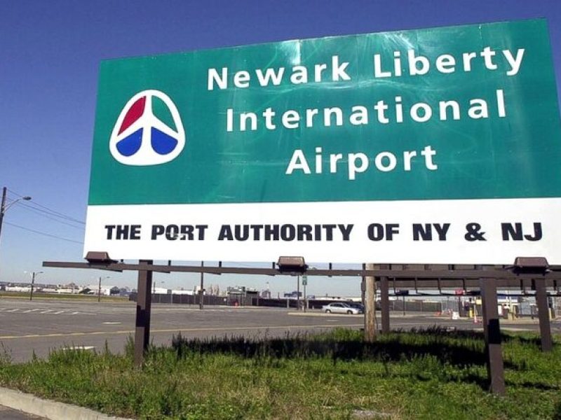 Private Transport from Newark Airport to Times Square New York