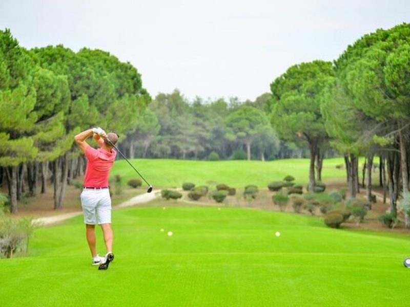 Private Professional Golfing experience in Pinehurst