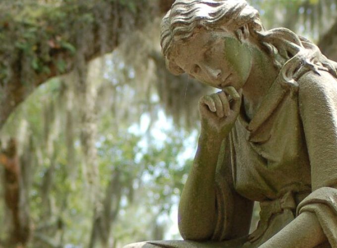 Genteel & Bard’s Savannah Bonaventure Cemetery Walking Tour