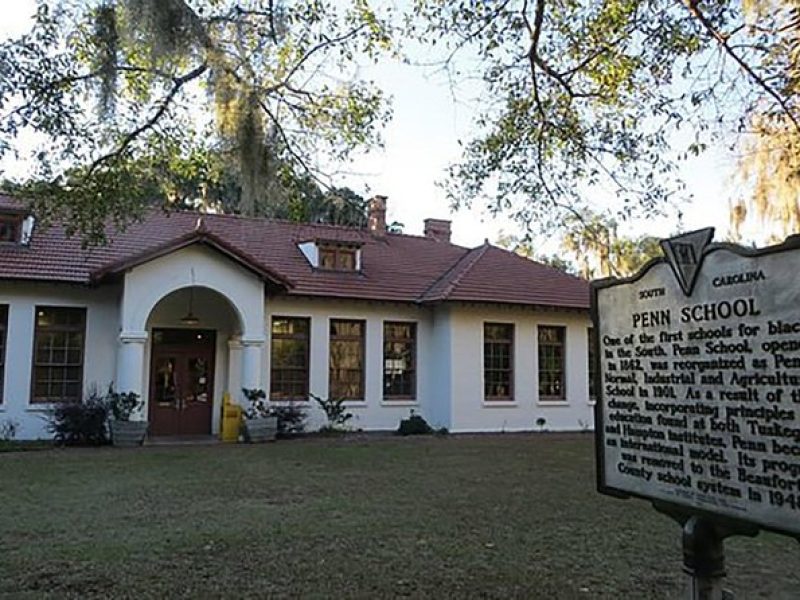 Beaufort Gullah Heritage Tour