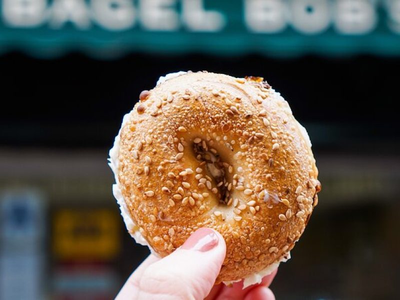 Greenwich Village Food Tour | Tasty Tours NYC