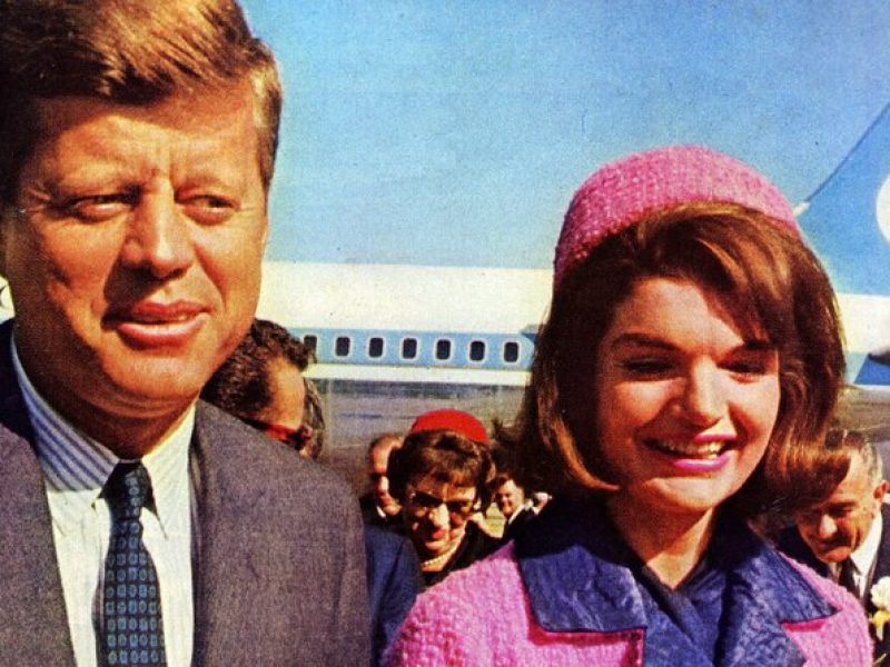 The Assassination of John F. Kennedy Experience