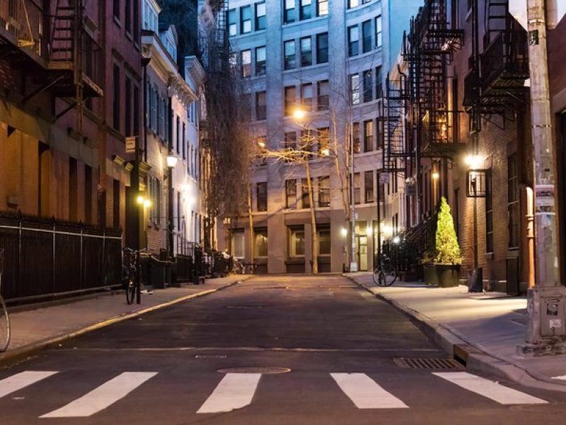 Greenwich Village 2-Hour Walking Tour