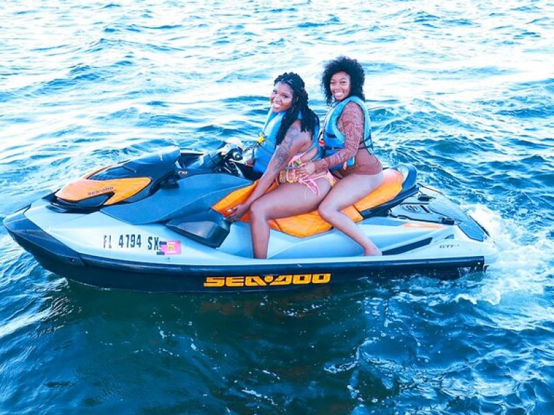 Jet Ski Rental – Enjoy the best of Miami Beach with Style