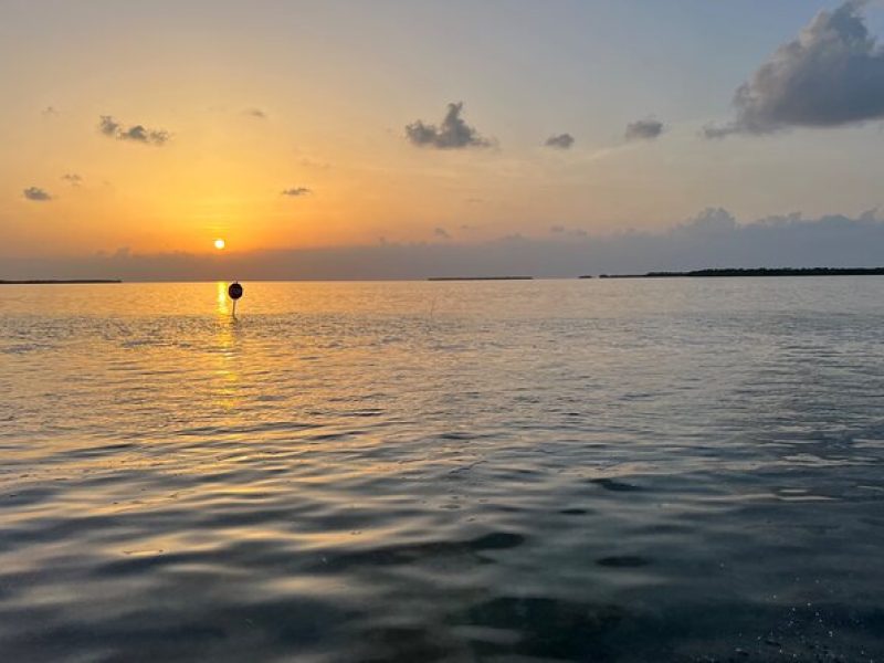 Private Sunset Cruise around Key West