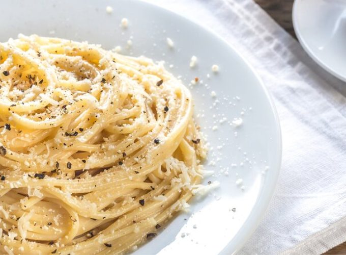 Mastering Homemade Pasta With Classpop in Portland