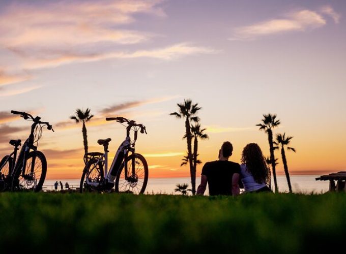 San Diego ebike Rentals – Experience California's Finest Scenery