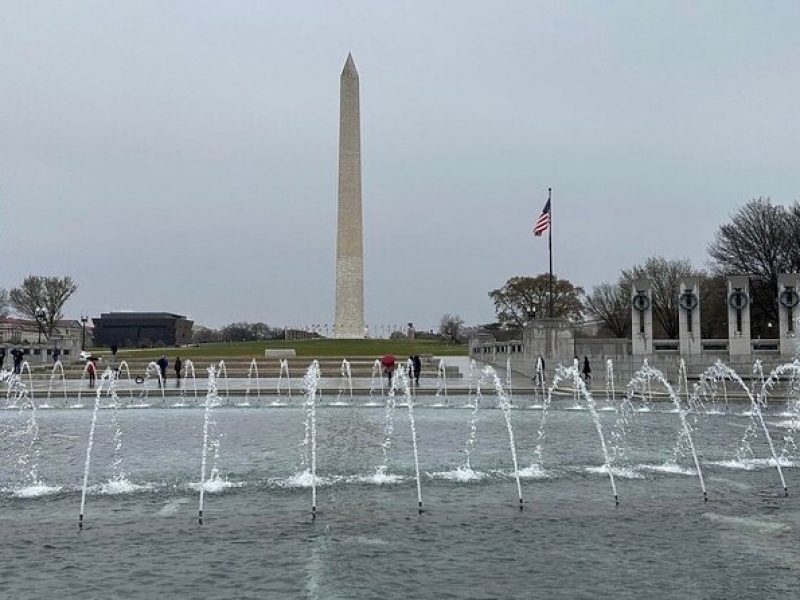 Limousine Service Tour in Washington DC