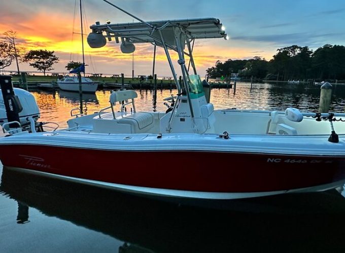 Sunrise or Sunset Private Tour by Boat