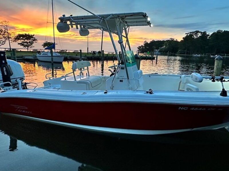 Sunrise or Sunset Private Tour by Boat