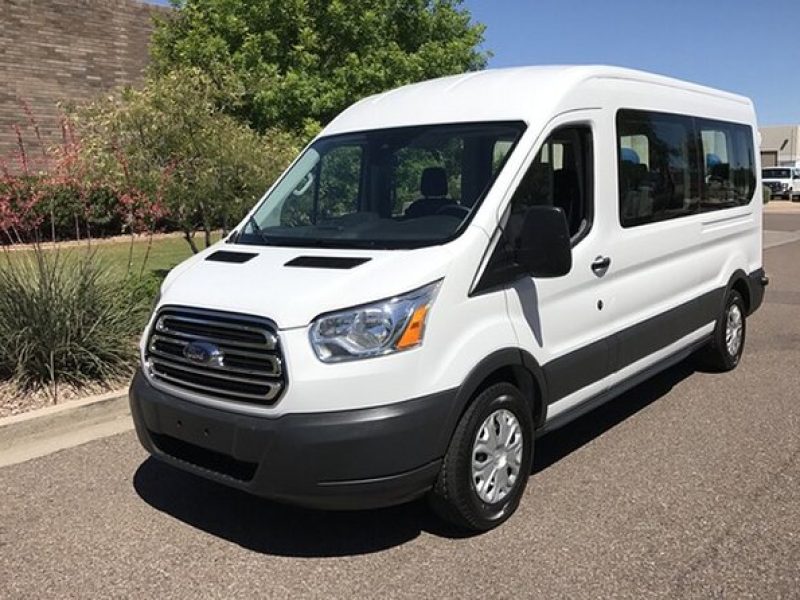 Direct Shuttle from Orlando to Key West (Up to 15 people group)