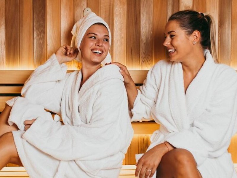 Choice of 2 Select Retreat Experiences with Spa & Resort access