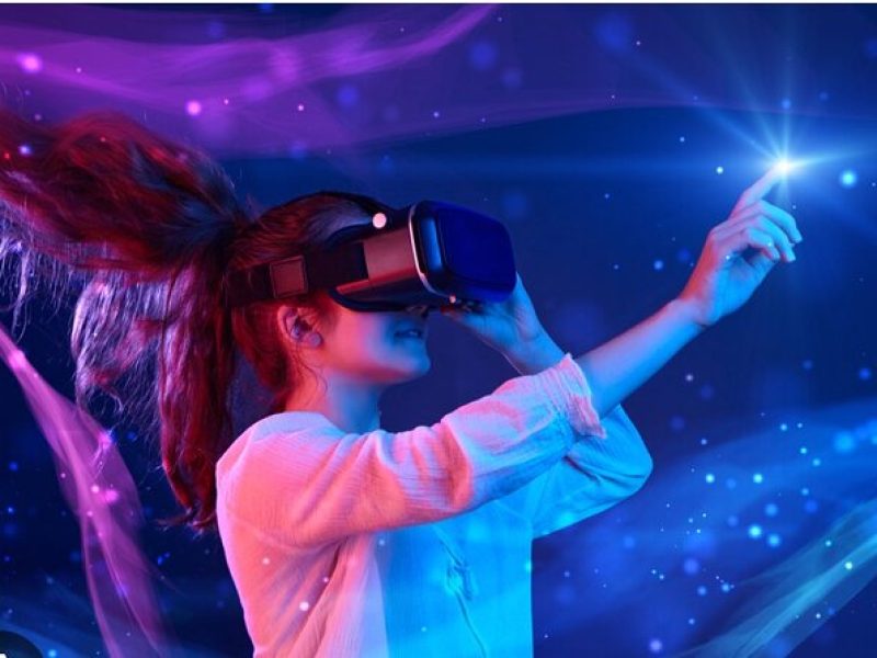 Virtual Reality Experience near LAX, Beach, Nature, Adventure