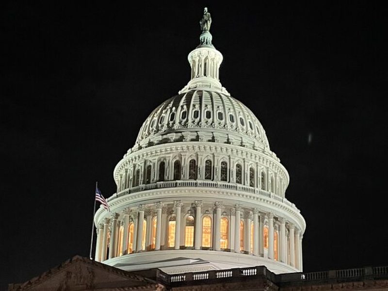 Hop on & Hop off Sightseeing Tour of Washington DC