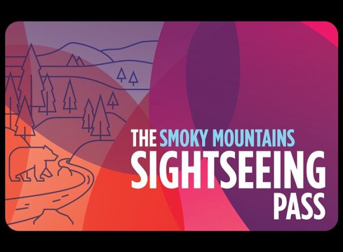 The Smoky Mountains Sightseeing Flex Pass: Save Big on Top Attractions and Tours