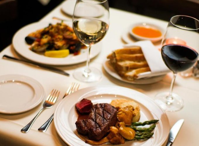 Boston Restaurant Week