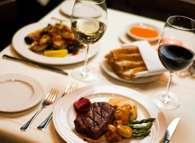 New York City Restaurant Week