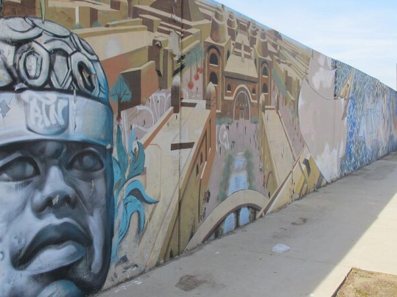 Black History Tours of South LA (Guided Van Tour) – Crenshaw