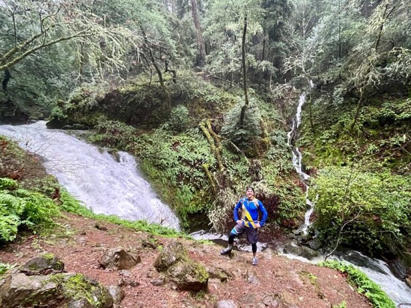 Guided Photo Adventures to the Bay Area's Fantastic Hidden Gems