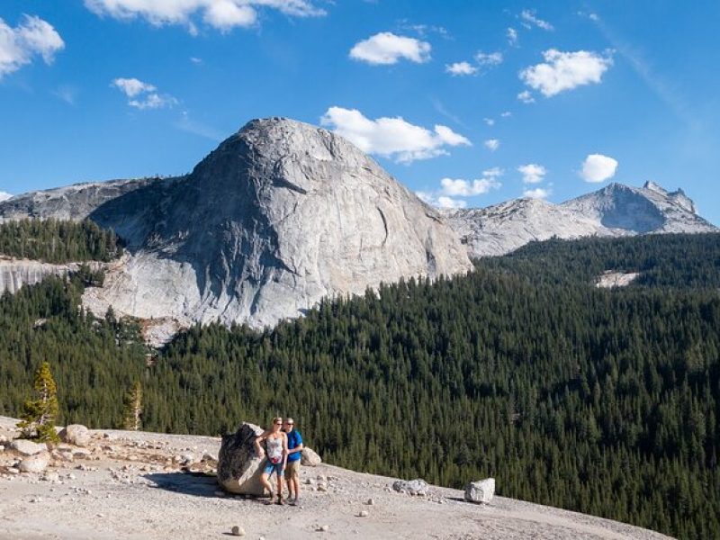 Yosemite: Off The Beaten Path – Customizable Private Tour