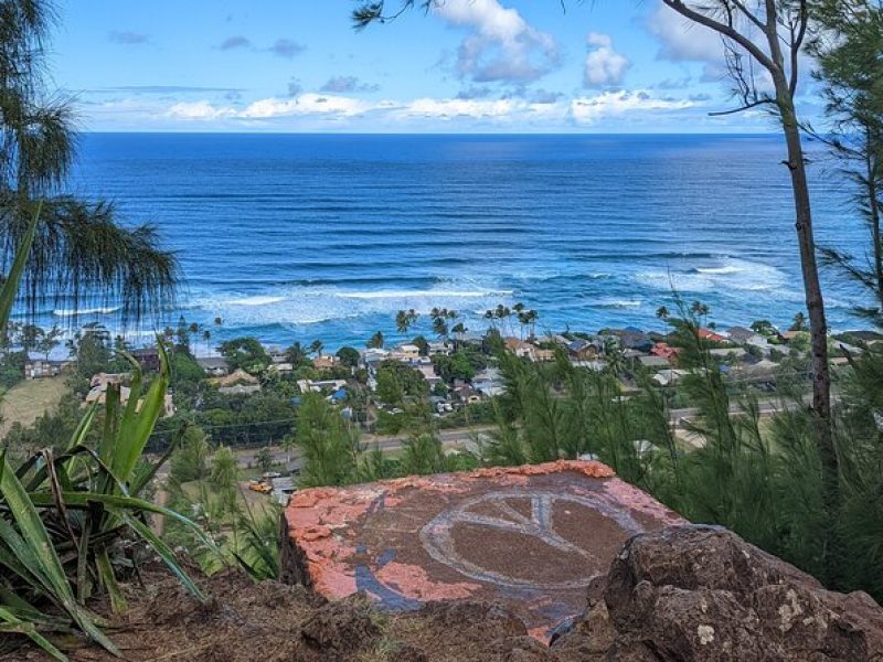 Famed North Shore Tour