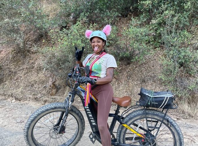 Discover the Sierra Foothills with Yosemite E-Biking