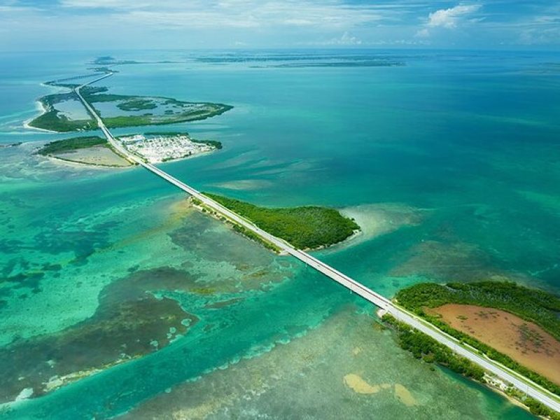 Travel the Florida Keys Private Adventure