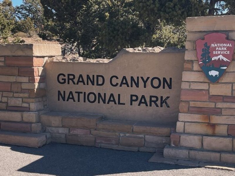 Grand Canyon National Park Tour